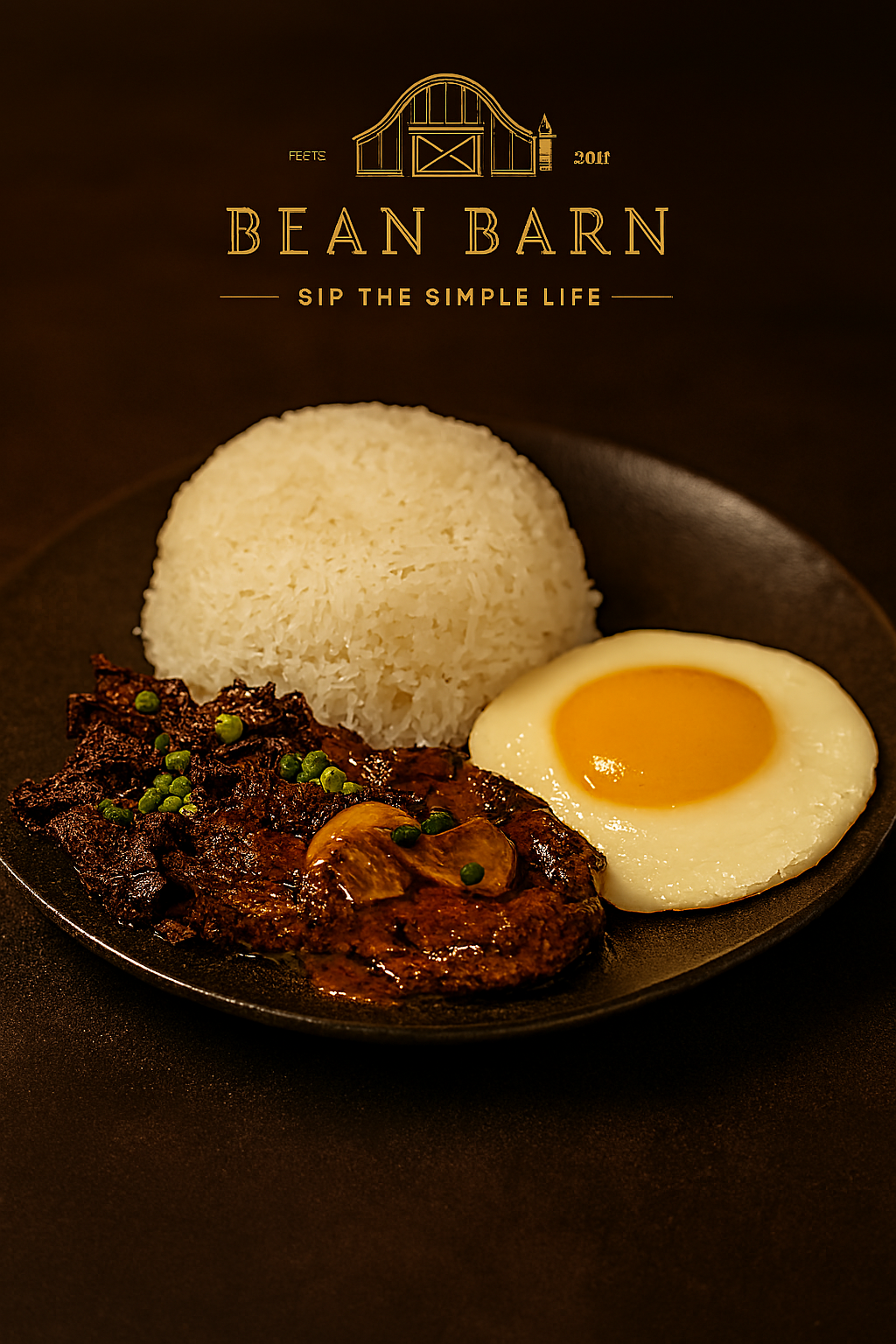 Tapsilog