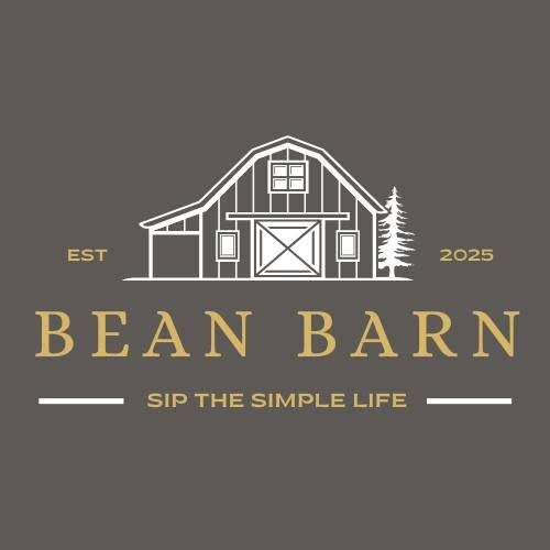Bean Barn Logo
